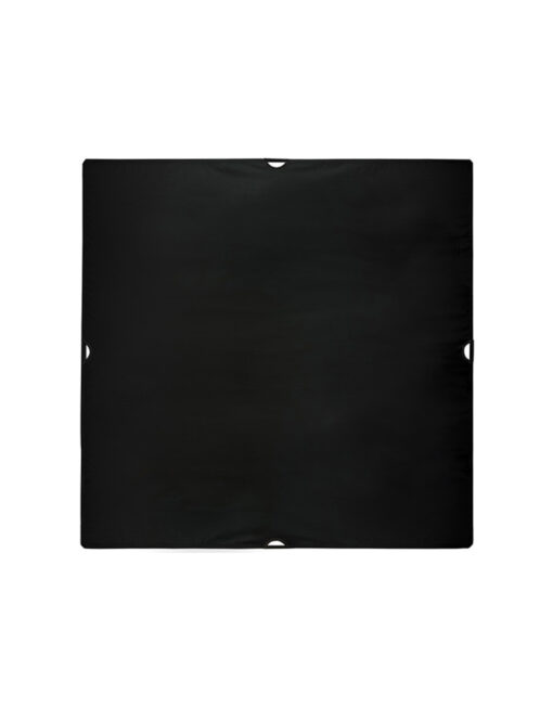 6 x 6 SCRIM JIM BLACKOUT