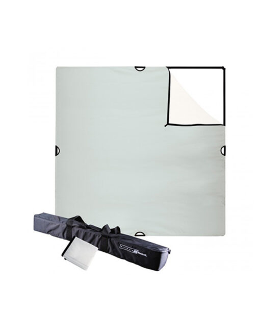 6 x 6 SCRIM JIM FRAME