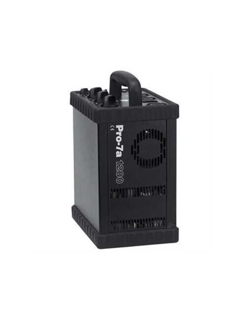 PRO 7A 1200 PACK