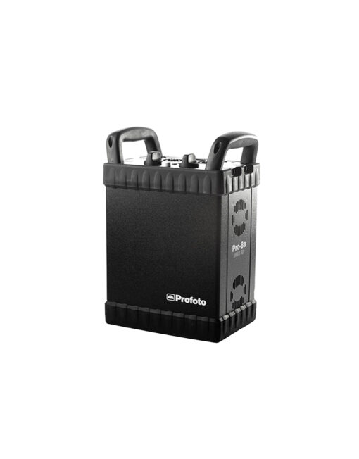PRO 8A AIR 2400 PACK