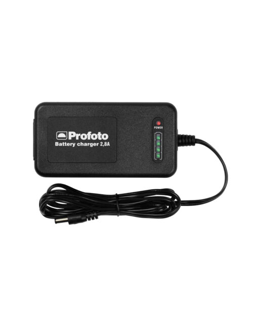 PRO B4 CHARGER