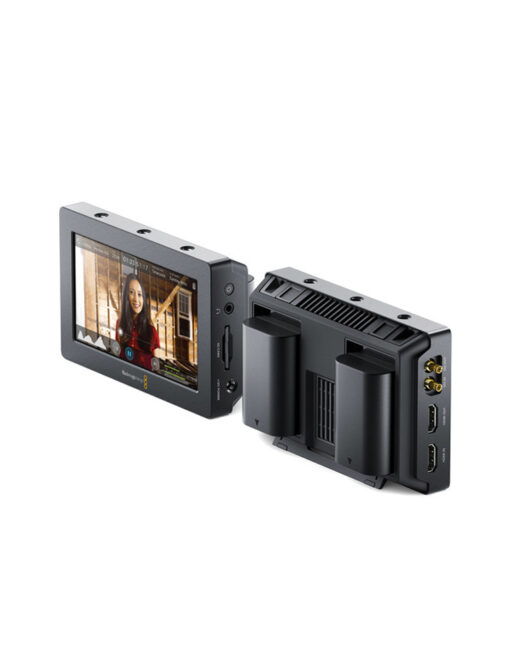 RECORDERS & ON-BOARD MONITORS