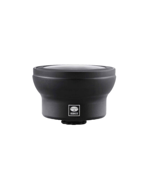 SIRUI Fisheye Mobile Phone Auxiliary Lens