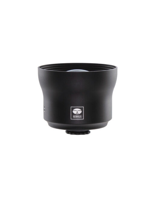 SIRUI SLR Professional Mobile Phone Auxiliary Lens - Portrait