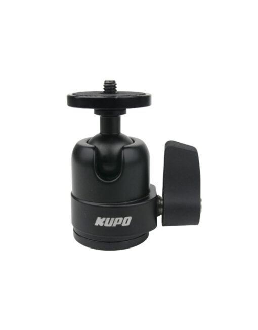 Kupo Heavy Duty Ball Head