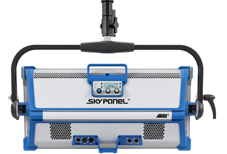 skypanel - Sunshine Company - Cape Town - South Africa