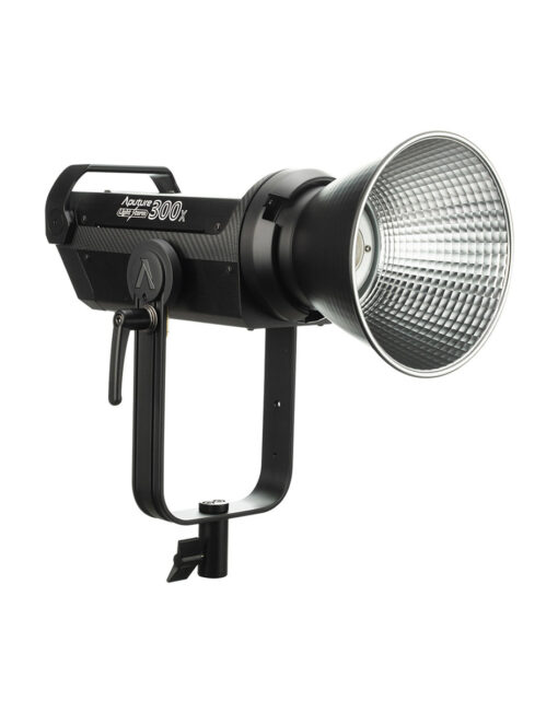 Aputure Light Storm LS300X LED Light Kit (V-Mount)