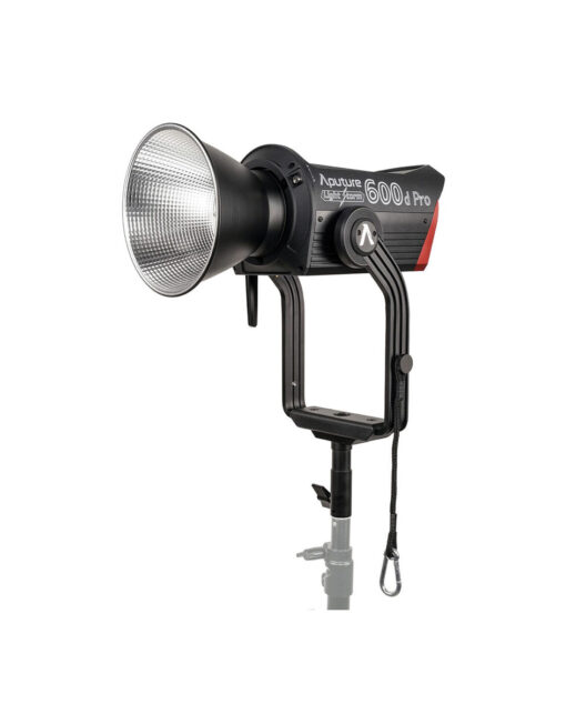 Aputure LS 600d Pro Light Storm Daylight LED Light (V-Mount)